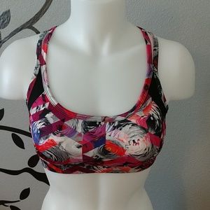 pl movement Sport Bra